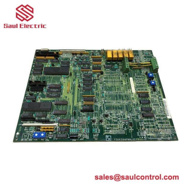 GE DS200CTBAG1ADD - Terminal Board for Reliable Industrial Automation