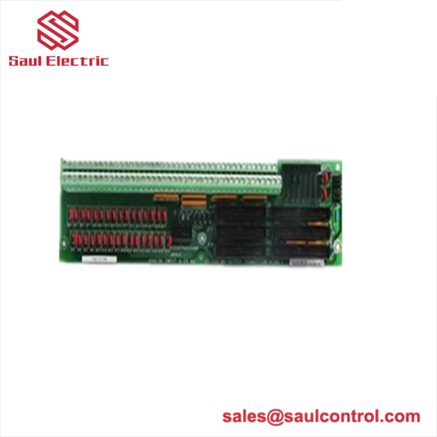 GE DS200DCFBG1BGB - PLC Digital Input Module