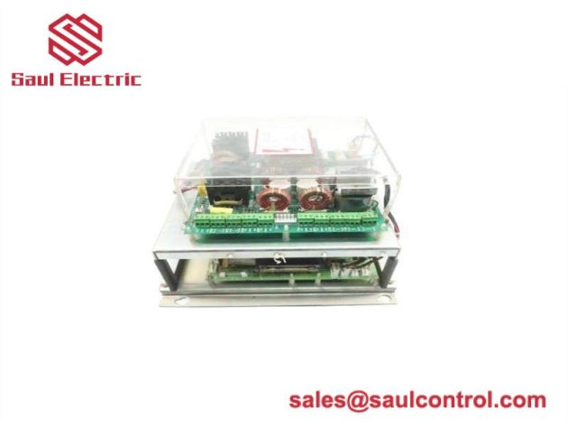 GE DS200DMCBG1AED - High-Performance Control Board for Industrial Automation