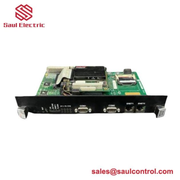 GE DS200DMCBG1AED - High-Performance Control Board for Industrial Automation