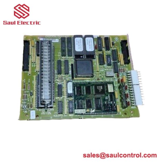 GE DS200IIBDG1A - AC2000I IGBT Driver Card for Industrial Automation Systems