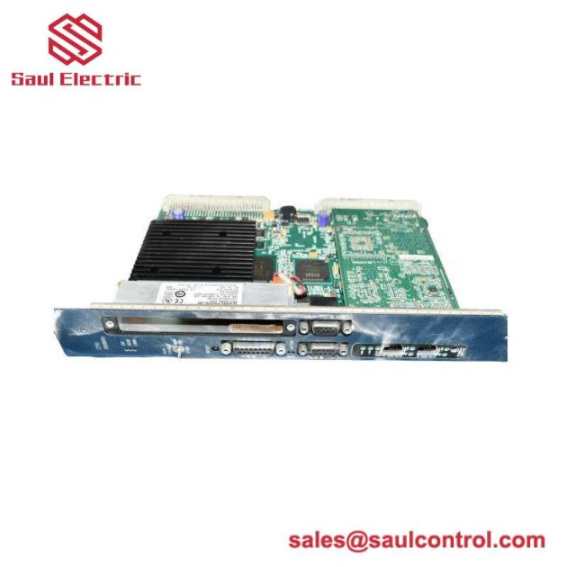 GE DS200LDCCH1ANA - Advanced Logic Controller Module for Industrial Automation