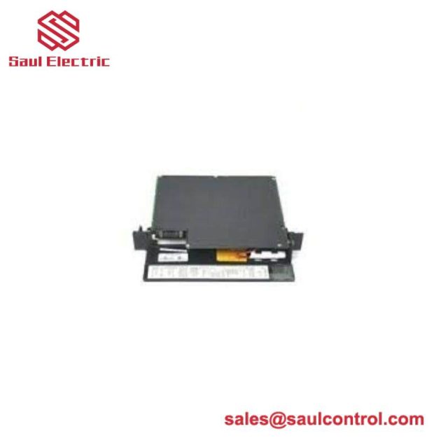 General Electric DS200PCCAG1ABB High-Performance PLC Module