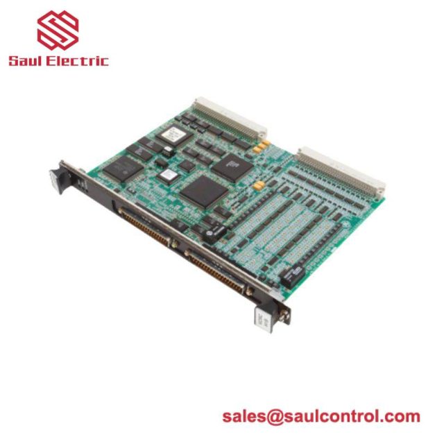 General Electric DS200PCCAG1ABB High-Performance PLC Module