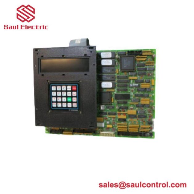 GE DS200SDCCG1AGD - Industrial Control Module