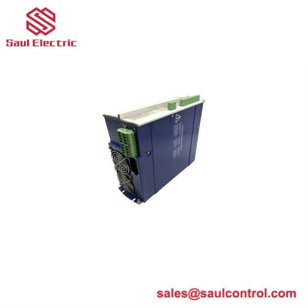 GE DS200SDCIG2AEB - High-Performance Industrial Control Module