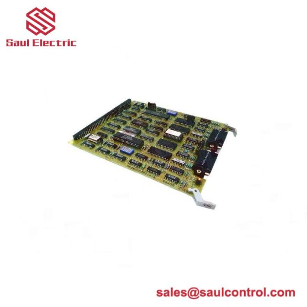 GE DS200SDCIG2AHB Power Supply and Instrumentation Board for Industrial Automation