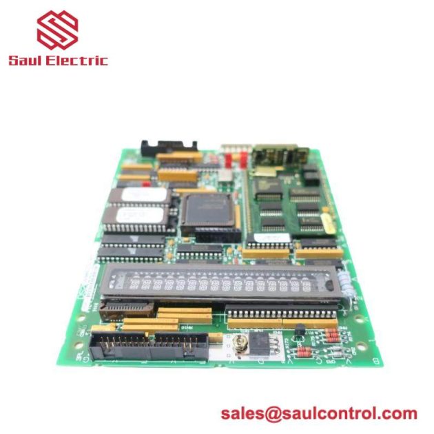 GE DS200SLCCG1AFG - PLC Communication Board