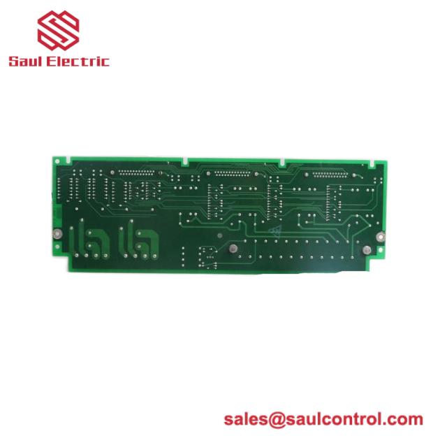 GE DS2020CMB1206CGDDD8E - High-Quality PCB Module for Industrial Automation