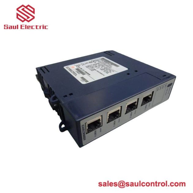 GE ESM10A - Industrial Control Module