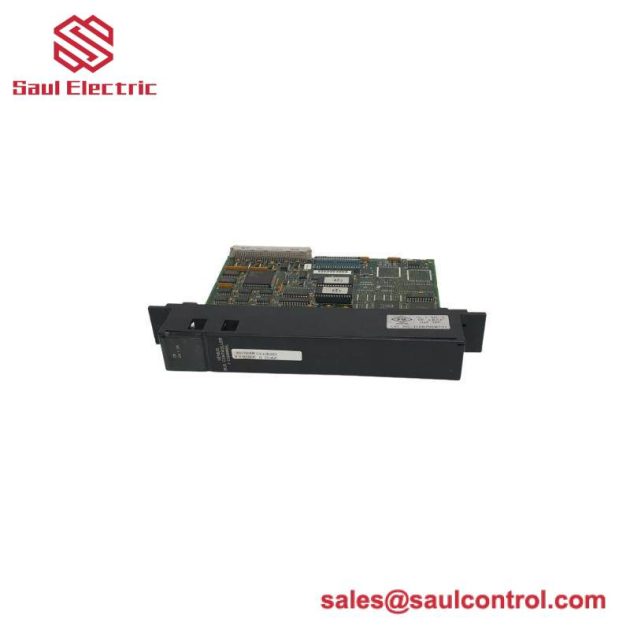 GE F650-G-N-A-B-F-2-G-1-HI-C-E Industrial Control Module