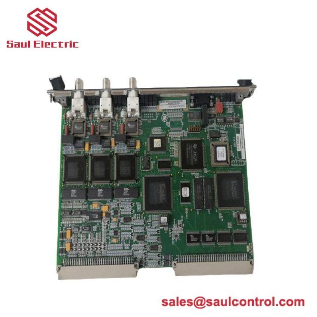 GE F650-G-N-A-B-F-2-G-1-HI-C-E Industrial Control Module