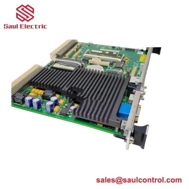 GE HE693ADC409A-22 High-Precision Industrial Control Module