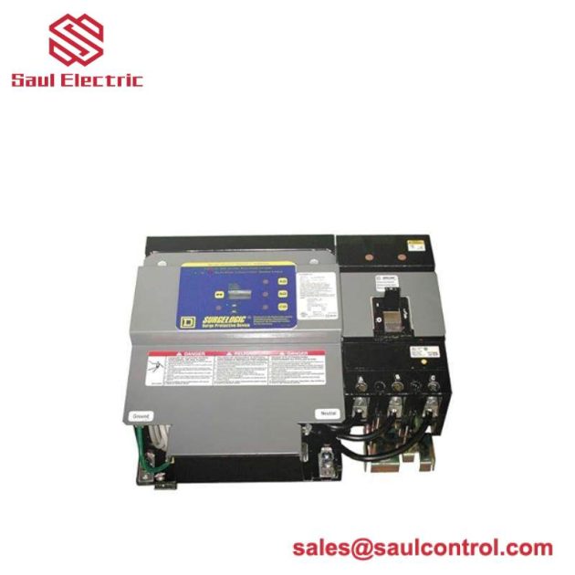 GE HE693STP110 High Performance Industrial Control Module