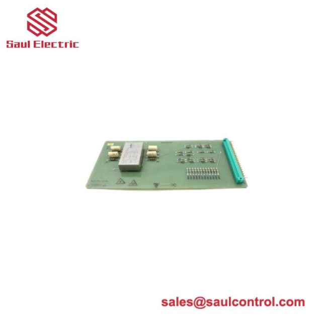 GE HE700GEN200 Industrial Control Module