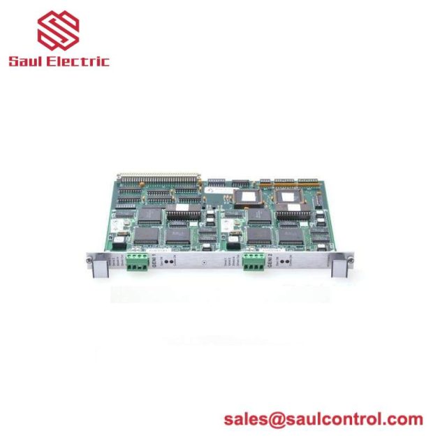 GE HE700GEN200 Industrial Control Module