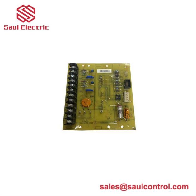 GE HE700GEN200 Industrial Control Module