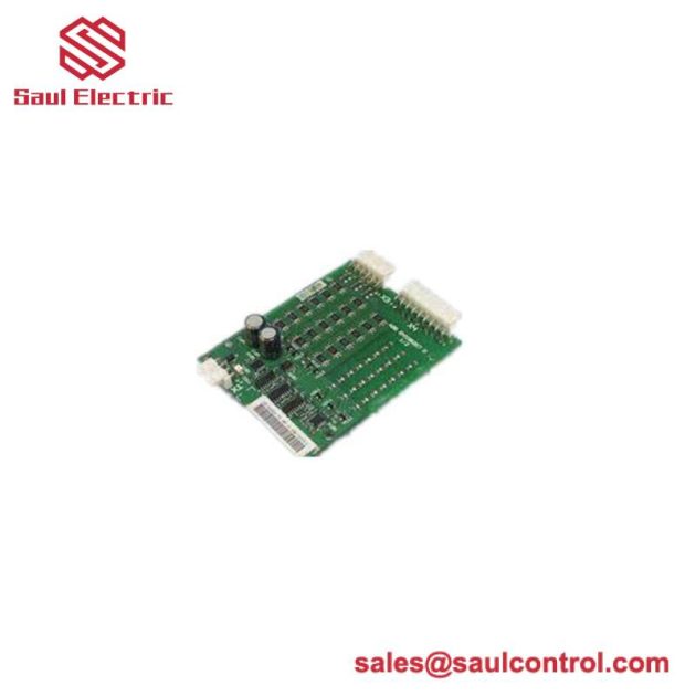 GE IC660ELB912G MicroGENI Daughterboard for Genius I/O Systems