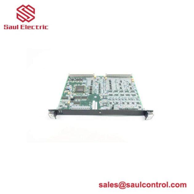 GE IC660ELB912G MicroGENI Daughterboard for Genius I/O Systems