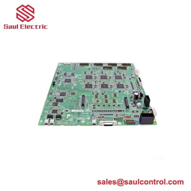 GE IC670MDL240K 16-channel Digital Input Module for Industrial Automation