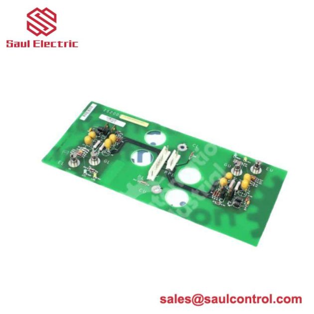 GE IC670MDL740 - Discrete Output Module for Industrial Automation