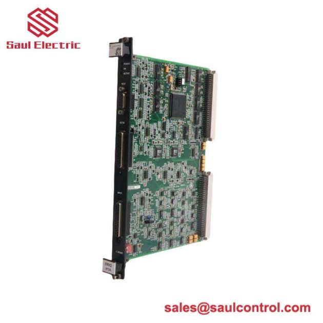 GE IC670PBI001 Field Control Bus Interface Unit