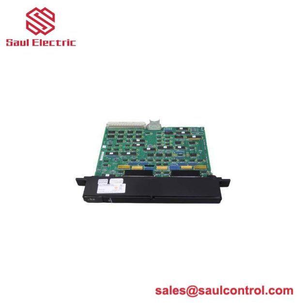 GE IC687BEM713 Industrial Control Bus Expansion Module