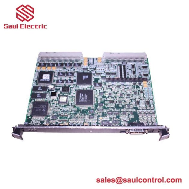 GE IC687BEM731-AB Communication Module