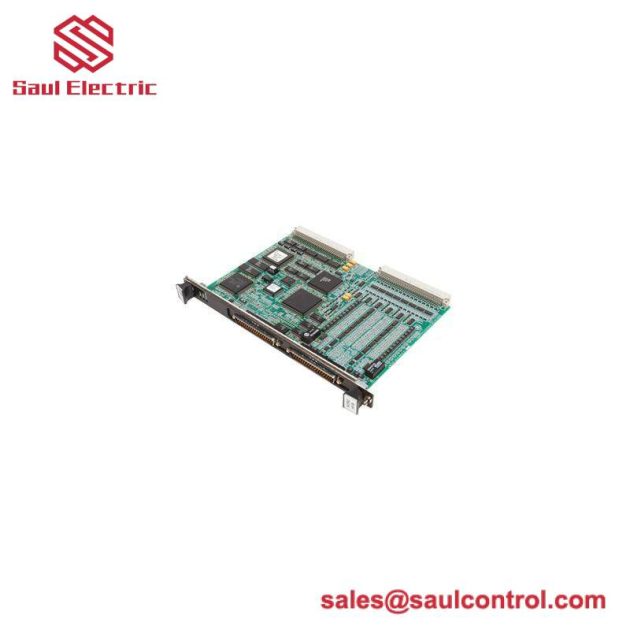 GE IC693CPU372-AE VME PLC System Module