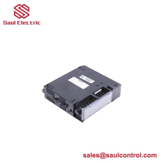 GE IC693MDL645 Positive/Negative Discrete Input Module for PLC Systems