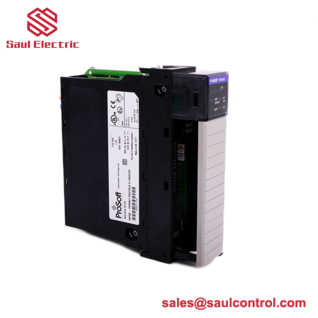 GE IC697ACC720: High-Performance Control Module for Industrial Automation