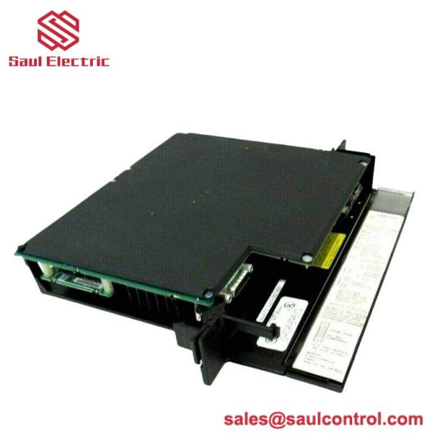 GE IC697CPM925 Single-Slot PLC CPU for Industrial Machinery Control