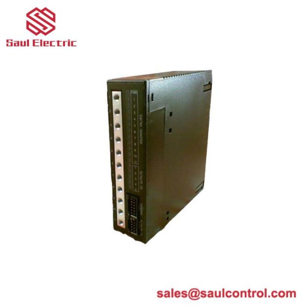 GE IC697CPX772 - PLC CPU Module for Industrial Automation