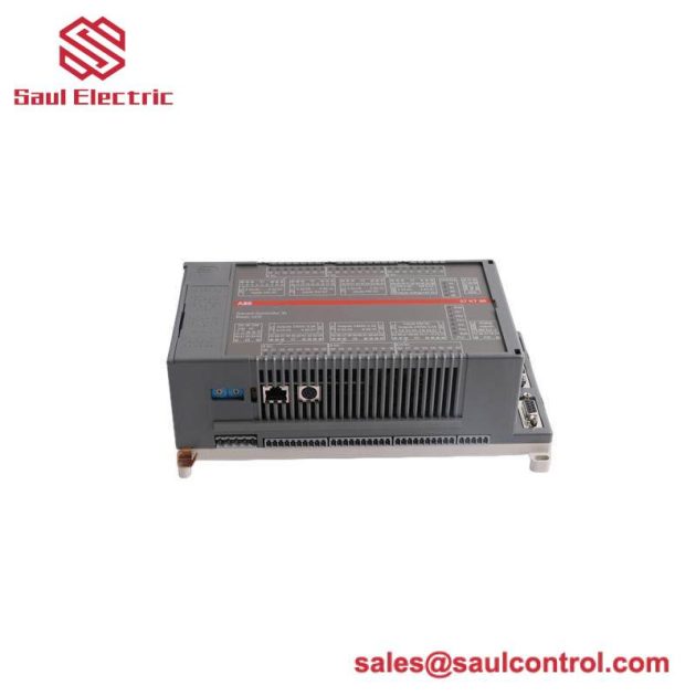 GE IC697CPX928 - High Performance CPU Module for Industrial Automation