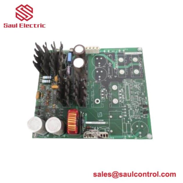 GE IC697CPX928-FE - High Performance PLC Module