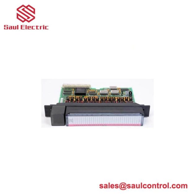 GE IC697MDL350 Bus Expansion Module for PLC Systems