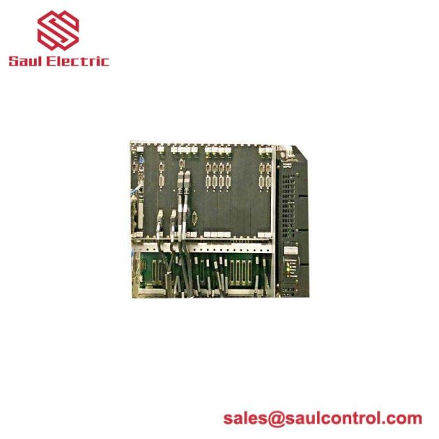 GE IC697PWR710F - High-Performance Power Supply Module for Industrial Automation