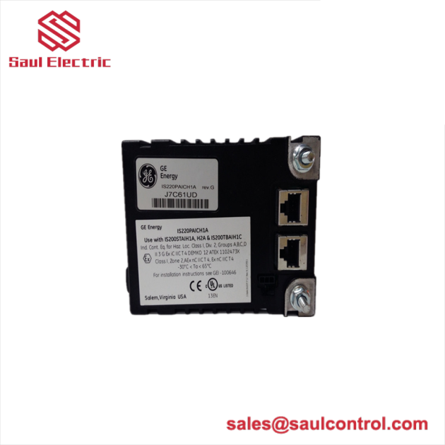 GE IC698CMX016 350-005567-000 - High-Performance Industrial Control Module