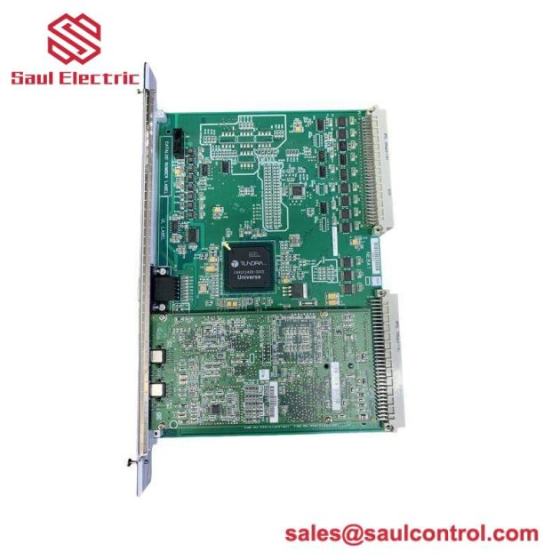 GE IC698ETM001 Ethernet Interface Module for PLC Systems