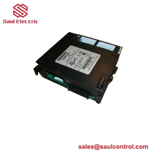 GE IC754CSX06CTD Base for Industrial Control Systems