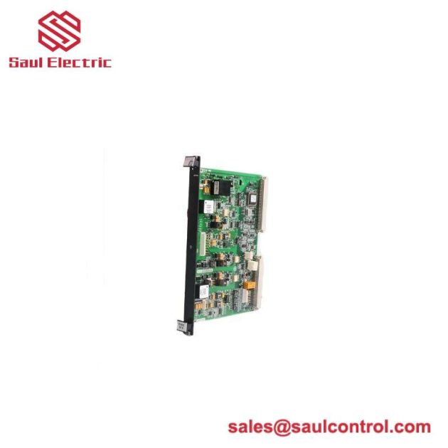 GE IS200ERDDH1A IS200ERDDH1ABA Control Circuit Board: Advanced Industrial Automation Solution