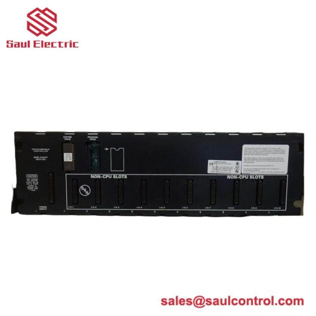 GE IS200PMCIH1AAA6BA00 - High-Performance Communication Interface Module for Industrial Automation