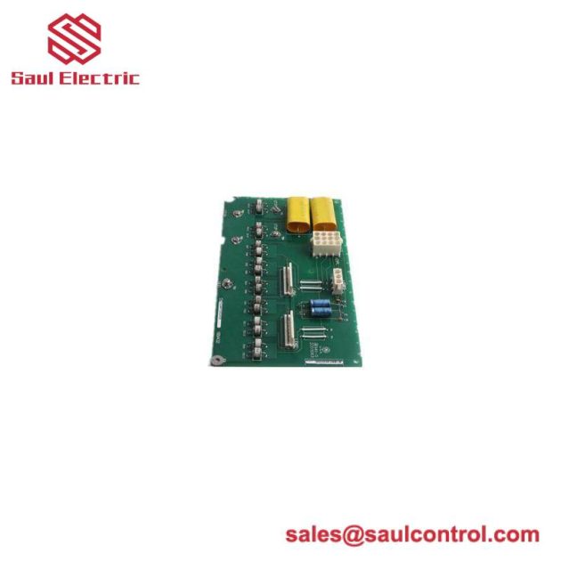 GE IS200TBCIH2CAA - Turbine Control Board for Industrial Automation