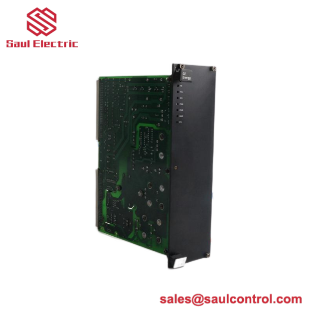 GE IS200TPROH1BCB - Turbine Control Board for Mark VI Systems