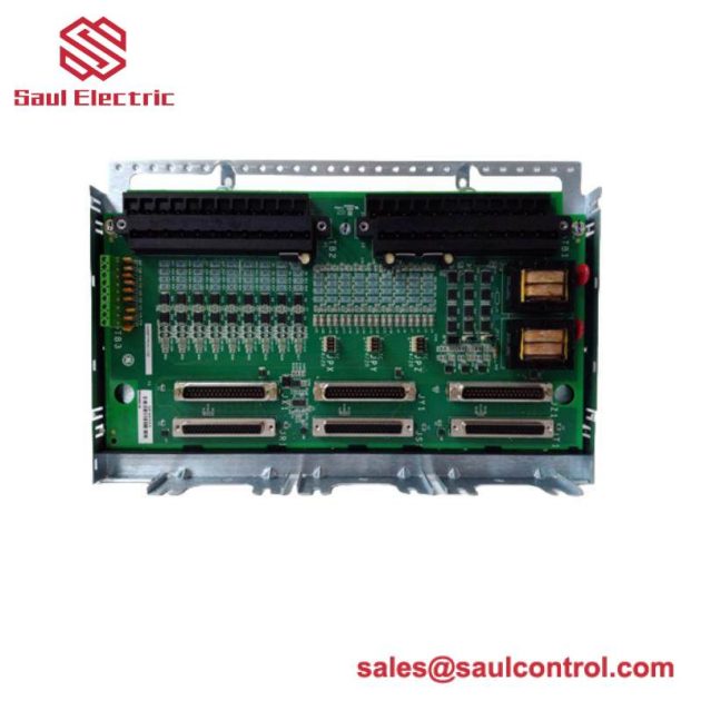 GE IS200TPROS1CBB - Industrial Control Module