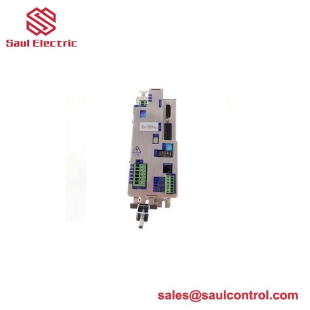 GE IS200TREAH2AED Mark VI Control Module