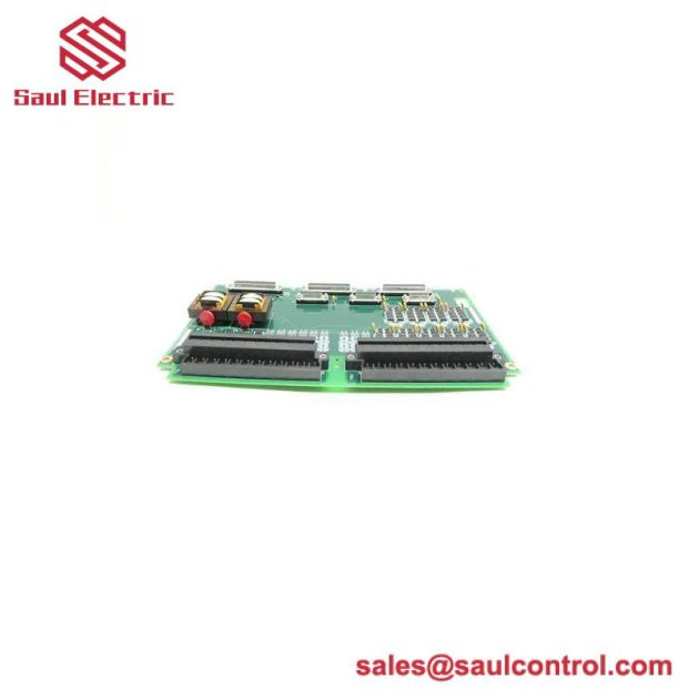 GE IS200TSVCH2AED MRP246517 - Terminal Board for Mark VI Series