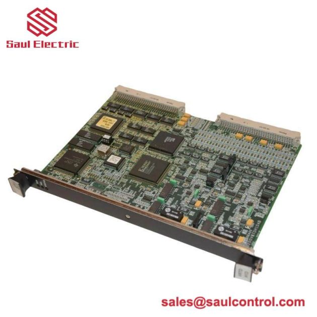 GE IS200VRTDH1D VME RTD Card for Mark VI Turbine Control Systems