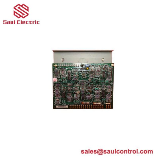 GE IS215ACLEH1BB Application Control Layer Module for Mark VI Drive Assemblies