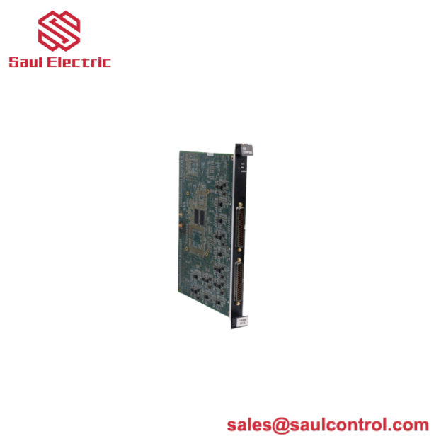 GE IS215UCVEH2AB VMIVME-7614-132 - High-Performance Control Module for Industrial Automation